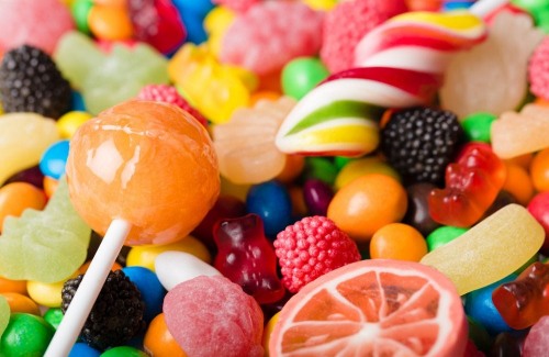 Emulsifiers Used In Confectionery Industry